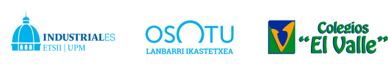 Logos de entidades colaboradoras